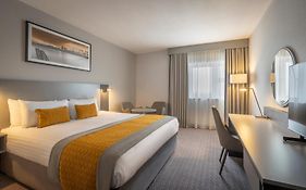 Maldron Hotel Belfast International Airport